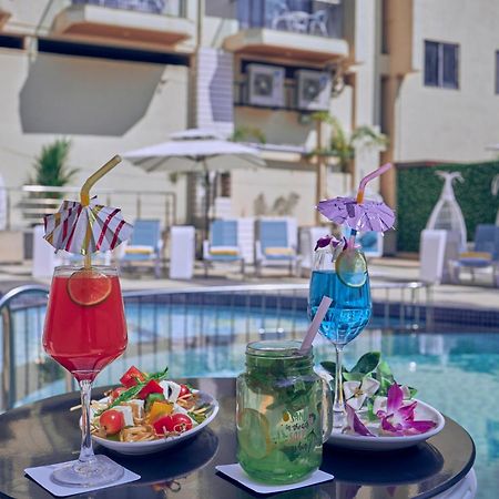 Regenta Central Imperial Candolim Goa Zewnętrze zdjęcie