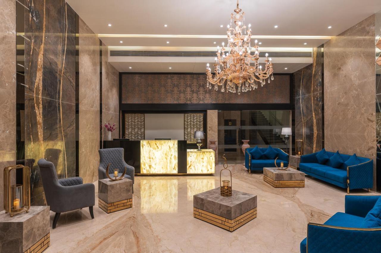 Regenta Central Imperial Candolim Goa Zewnętrze zdjęcie