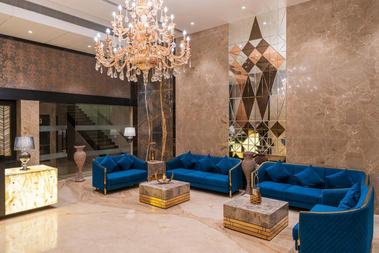 Regenta Central Imperial Candolim Goa Zewnętrze zdjęcie