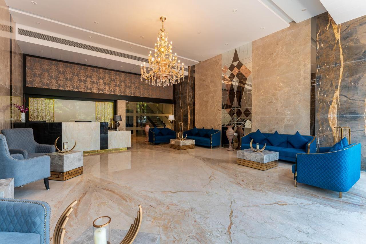 Regenta Central Imperial Candolim Goa Zewnętrze zdjęcie