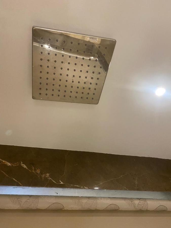 Regenta Central Imperial Candolim Goa Zewnętrze zdjęcie