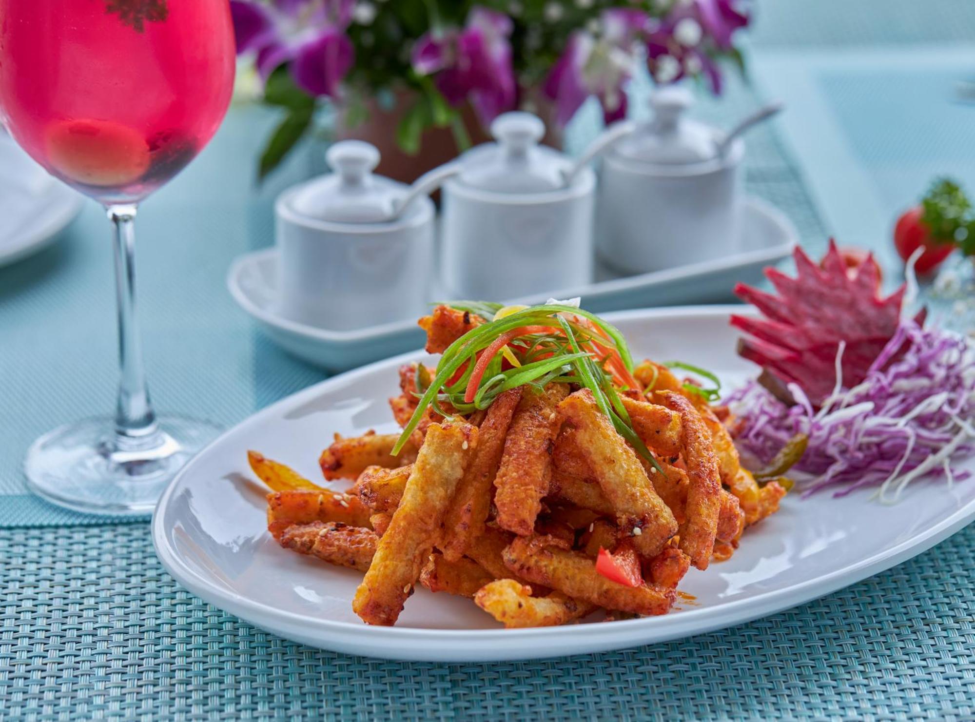 Regenta Central Imperial Candolim Goa Zewnętrze zdjęcie