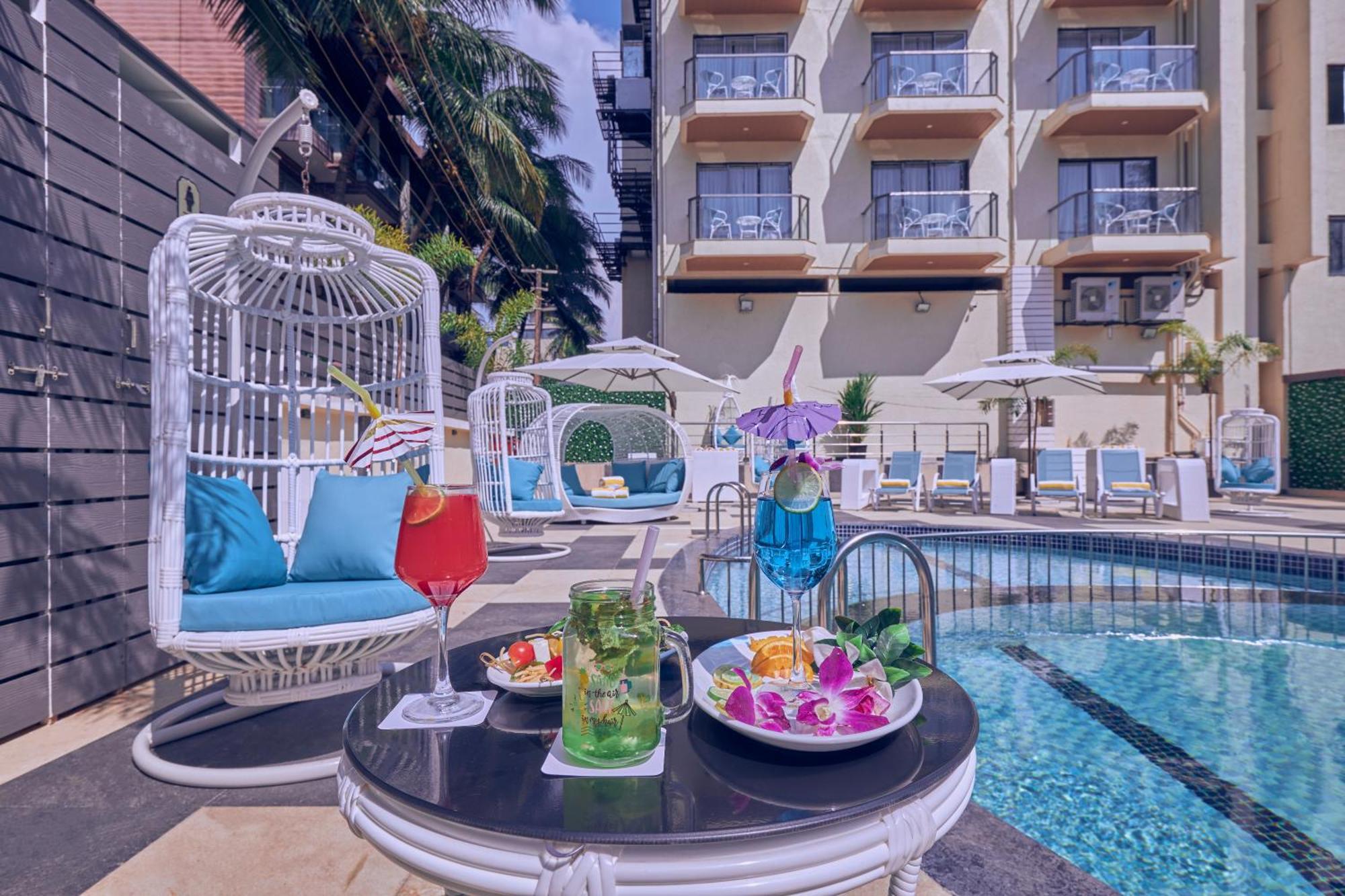 Regenta Central Imperial Candolim Goa Zewnętrze zdjęcie